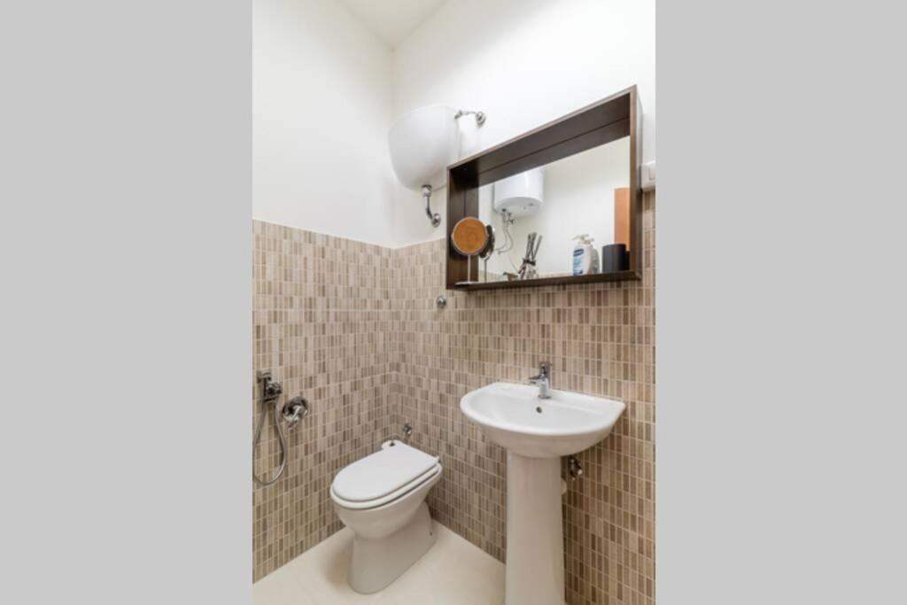 Melisurgo 39 - Studio Flat Napoli Bagian luar foto